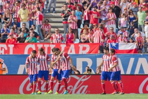 La Liga la ha ganado el fútbol - FÚTBOLSELECCIÓN