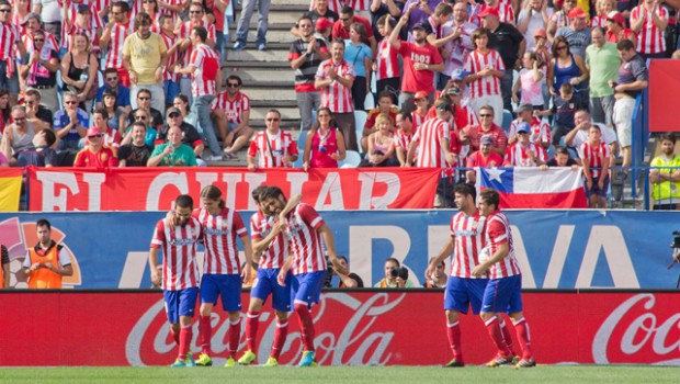 La Liga la ha ganado el fútbol - FÚTBOLSELECCIÓN