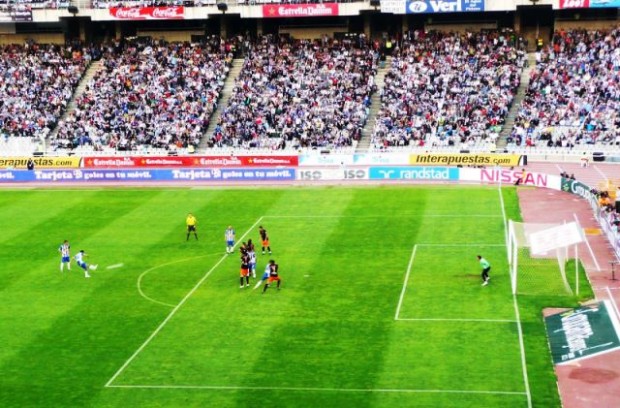 La Liga también depende de los pequeños - FÚTBOLSELECCIÓN