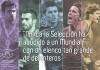 La lucha por el nueve - FÚTBOLSELECCIÓN