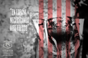 Atlético de Madrid, el tercero en discordia - Liga BBVA - Antonio Muelas - FÚTBOLSELECCIÓN