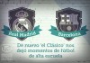 Clásico grandioso - FÚTBOLSELECCIÓN