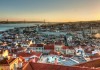 Lisboa Capital de España - FÚTBOLSELECCIÓN