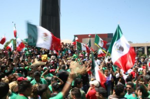 Los 23 de México para el Mundial - FÚTBOLSELECCIÓN