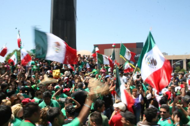 Los 23 de México para el Mundial - FÚTBOLSELECCIÓN