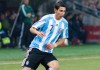 Di María - FÚTBOLSELECCIÓN