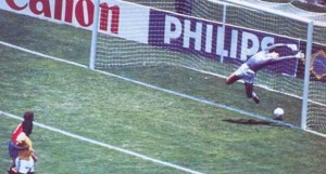 Los goles fantasma son historia - FÚTBOLSELECCIÓN