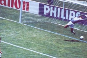 Los goles fantasma son historia - FÚTBOLSELECCIÓN