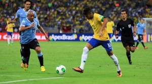 Marcas deportivas: la otra competición de Brasil 2014 - FÚTBOLSELECCIÓN