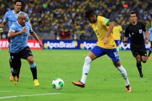 Marcas deportivas: la otra competición de Brasil 2014 - FÚTBOLSELECCIÓN