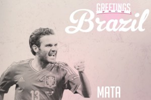 Mata