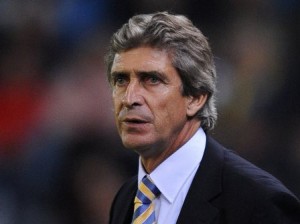 Mi paso por España, a excepción del Madrid, fue extraordinario. Manuel Pellegrini - FÚTBOLSELECCIÓN