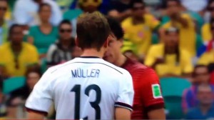 Muller - FUTBOLSELECCION