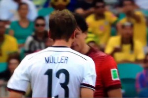 Muller - FUTBOLSELECCION