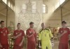 Otro spot sobre la Selección española y el Mundial - FÚTBOLSELECCIÓN