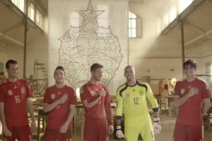 Otro spot sobre la Selección española y el Mundial - FÚTBOLSELECCIÓN