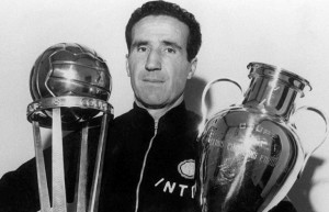 Pelé es un violín; Di Stéfano, la orquesta entera Helenio Herrera - FÚTBOLSELECCIÓN