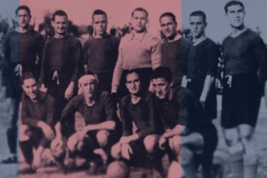 Pepito Iborra, un grande en la historia del Barça - FÚTBOLSELECCIÓN