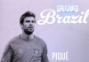 Pique - FUTBOLSELECCION