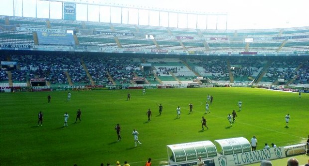 Porque soy del Elche CF - FÚTBOLSELECCIÓN