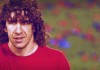 Puyol dejará el F.C. Barcelona - FÚTBOLSELECCIÓN