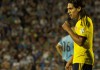 Falcao fuera del Mundial - FÚTBOLSELECCIÓN