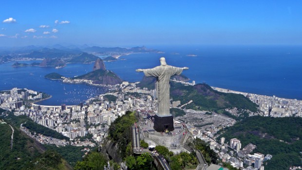 Recuerdos de Brasil - FÚTBOLSELECCIÓN