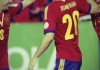 Sabes cuál es el número total de jugadores que han vestido la camiseta de la Selección española - FÚTBOLSELECCIÓN