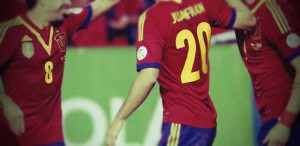 Sabes cuál es el número total de jugadores que han vestido la camiseta de la Selección española - FÚTBOLSELECCIÓN