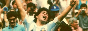 Sabes cuántos Balones de Oro consiguió Maradona - FÚTBOLSELECCIÓN