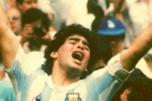 Sabes cuántos Balones de Oro consiguió Maradona - FÚTBOLSELECCIÓN