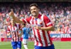 Sabes por qué se llama 'colchoneros' a los seguidores del Atlético de Madrid - FÚTBOLSELECCIÓN