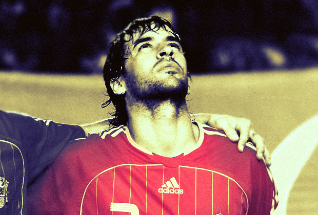 ¿Sabes qué jugador marcó cuatro goles a Austria en la goleada que la Selección española infringió a los austríacos por 9-0 en 1999? - FÚTBOLSELECCIÓN