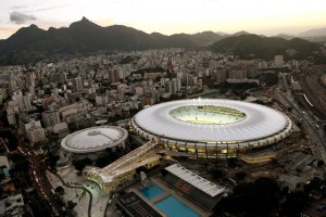 Tu salud si vas al Mundial de Brasil - FÚTBOLSELECCIÓN