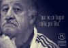 Del Bosque y los clásicos - Selección - Antonio Muelas - FÚTBOLSELECCIÓN