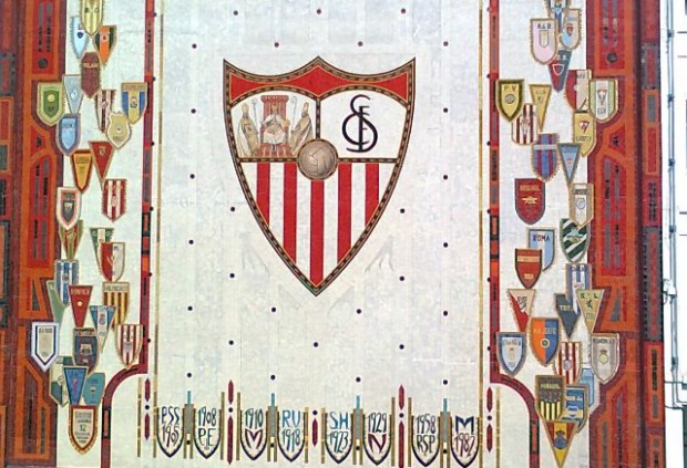 Sevilla, Sevilla, Sevilla... - Fútbol Club - FÚTBOLSELECCIÓN