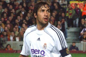 Un Madrid madridista - Raúl - FÚTBOLSELECCIÓN