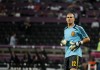 Valdés, la sombra fiel de Casillas - FÚTBOLSELECCIÓN