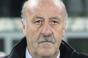 Vicente del Bosque - FÚTBOLSELECCIÓN