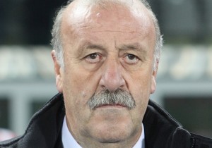 Vicente del Bosque - FÚTBOLSELECCIÓN