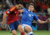 Xavi Hernandez - Futbolseleccion.com