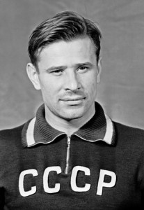 Grandes jugadores que nunca ganaron un Mundial - Lev Yashin - FÚTBOLSELECCIÓN