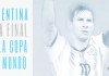 Argentina: a la final de la Copa del Mundo Brasil 2014 - FÚTBOLSELECCIÓN