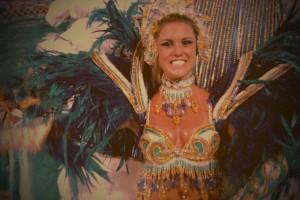 El carnaval en Brasil, una fiesta inigualable - FÚTBOLSELECCIÓN