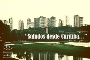 Curitiba nuestra segunda casa - FÚTBOLSELECCIÓN