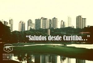 Curitiba nuestra segunda casa - FÚTBOLSELECCIÓN