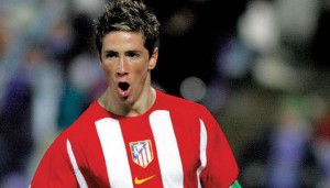 Fernando Torres