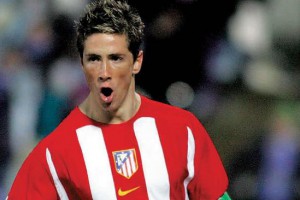 Fernando Torres