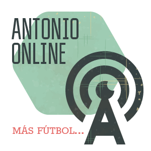 Antonio Online - Más fútbol - Artículos, noticias, comentarios, escritos por Antonio Muelas - FÚTBOLSELECCIÓN
