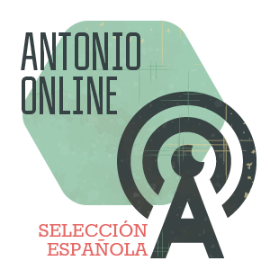 Antonio Online - Selección española - Artículos, noticias, comentarios, escritos por Antonio Muelas - FÚTBOLSELECCIÓN